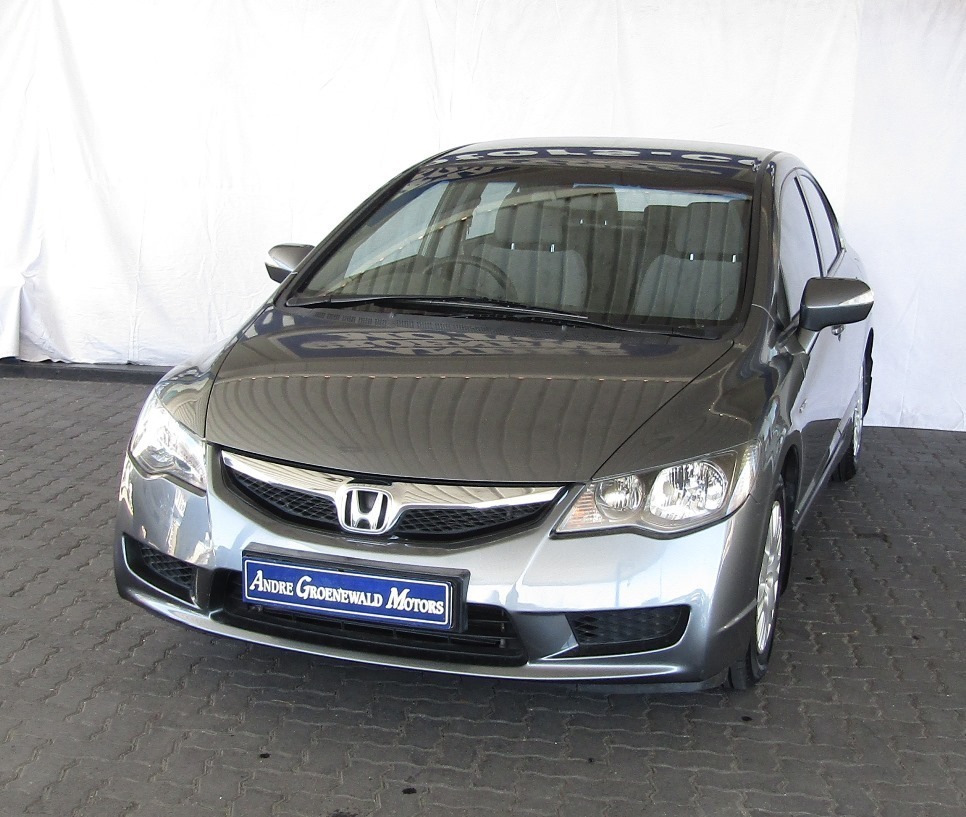 2009 HONDA CIVIC  1.8 LXi for sale - 373